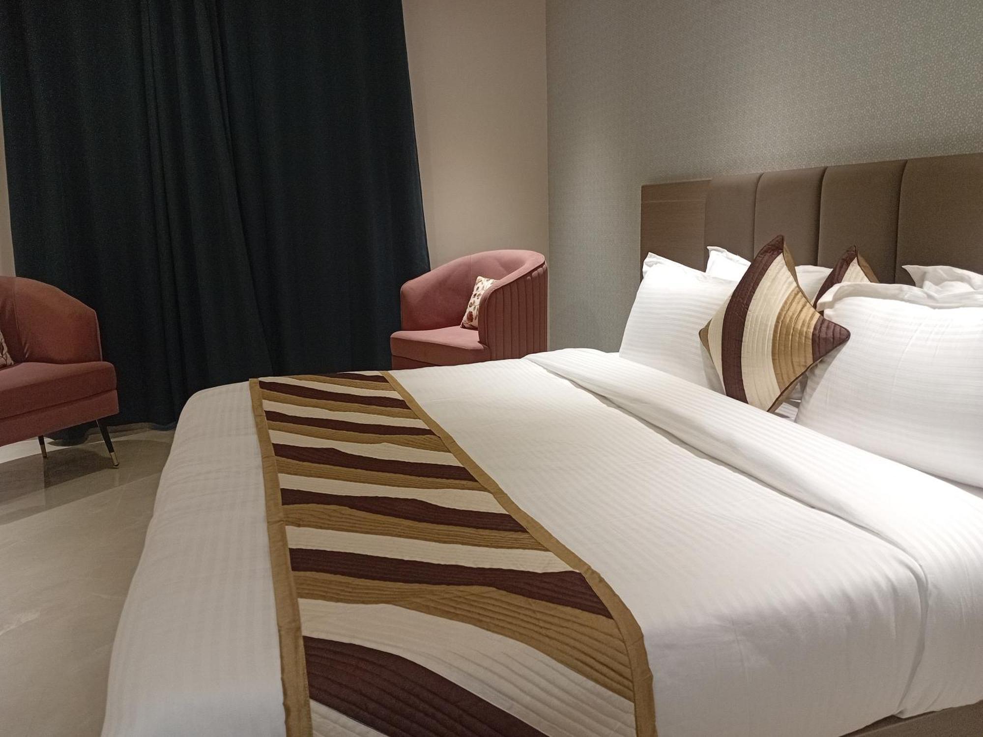 Hotel Shree Ji Inn Кишангарх Экстерьер фото